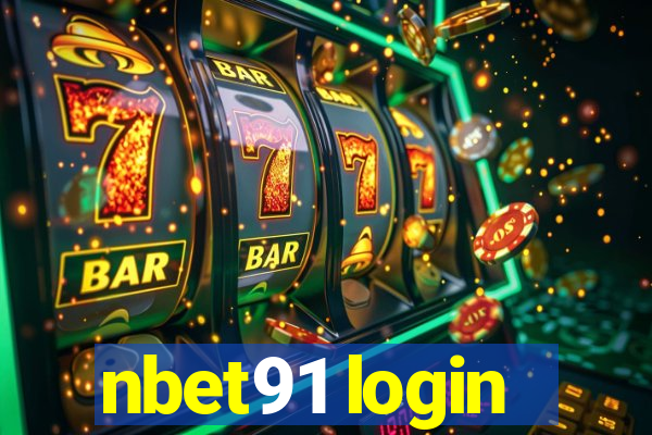 nbet91 login